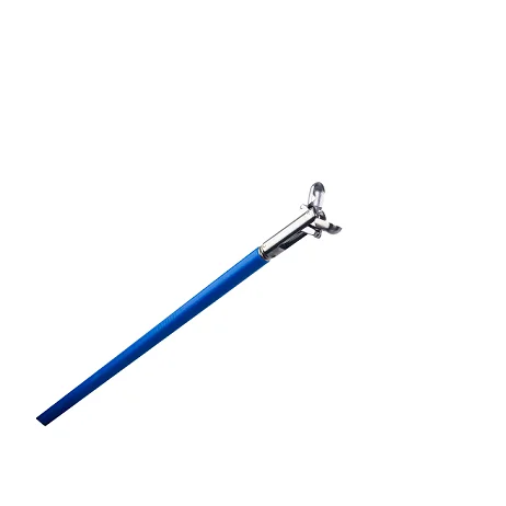 Ovel cup and alligator Disposable gastroscope Biopsy Forceps