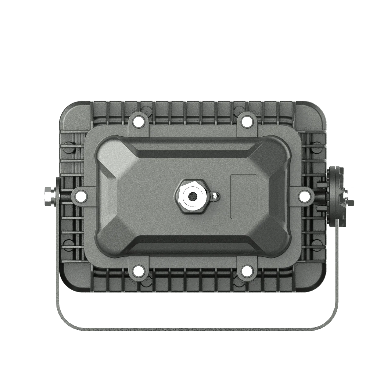 LED high quality explosion-proof led explosion proof light lamp 70W IP66 for IIA, IIB groups explosive atmosphere