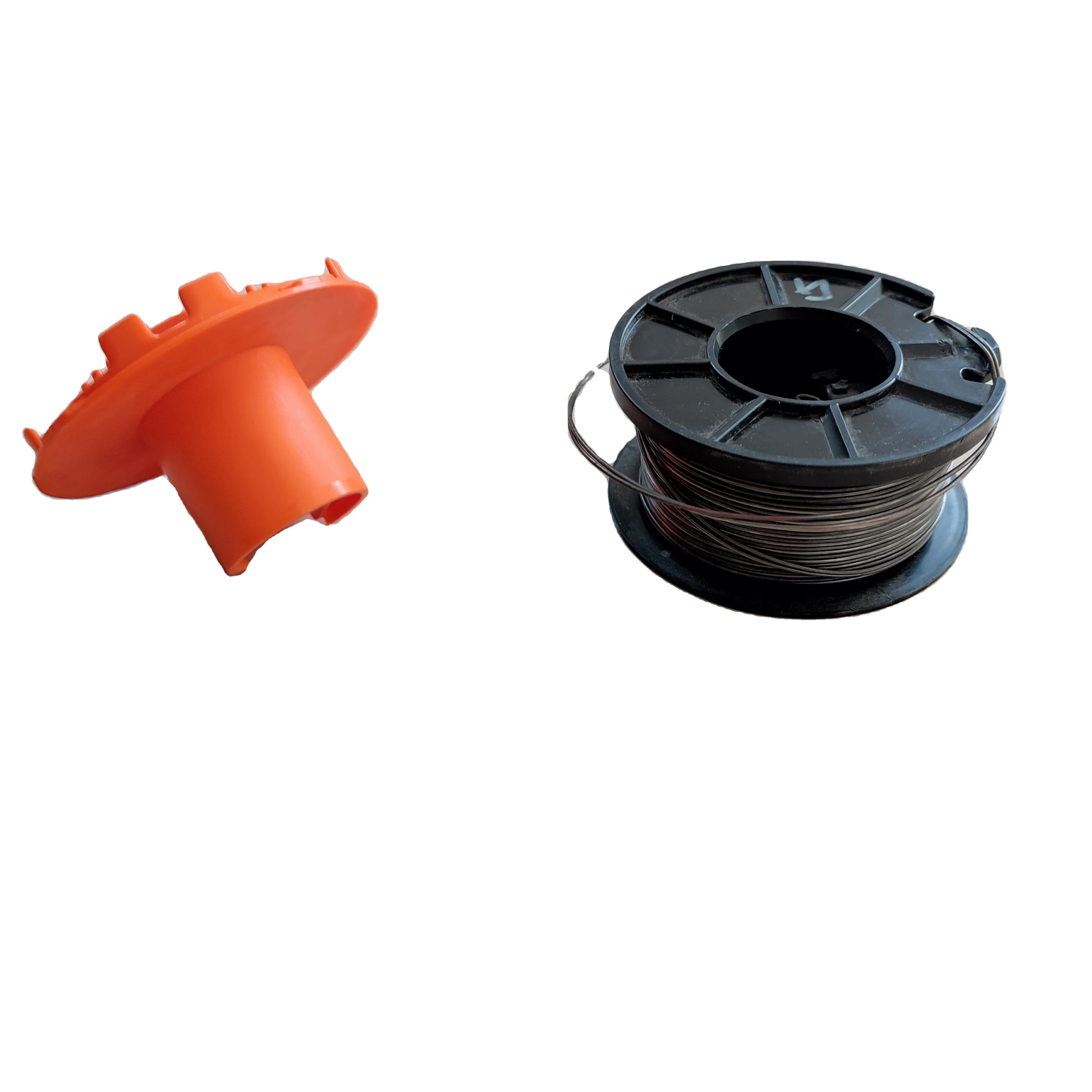 tw1061t bright tie wire spool for rb441t