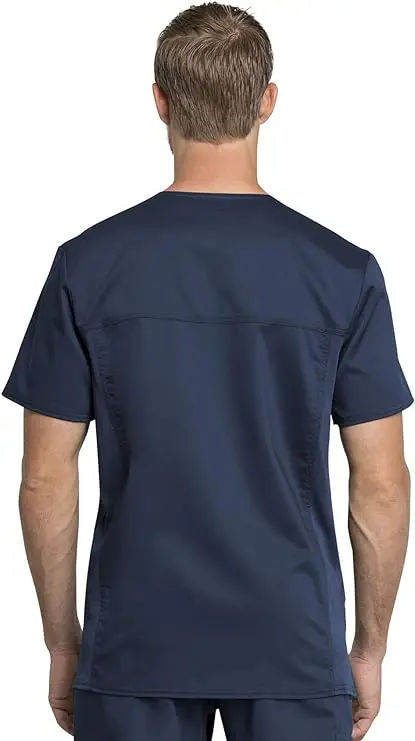 Hospital doctor surgery clothes wash clothes short sleeves scrubs and pants wash clothes  manufacturer scrubs