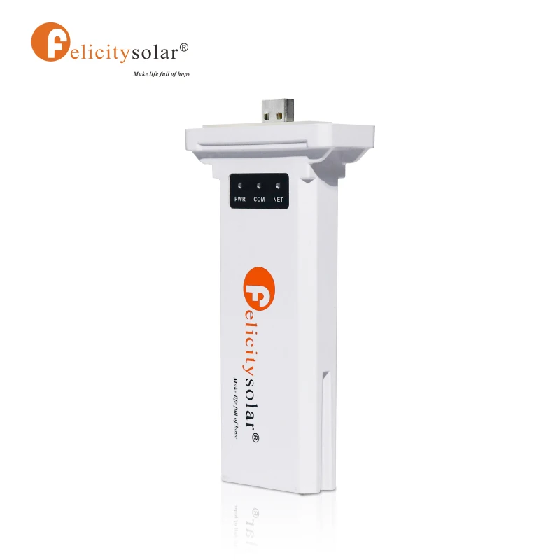 felicity solar inverter wifi module for energy storage battery