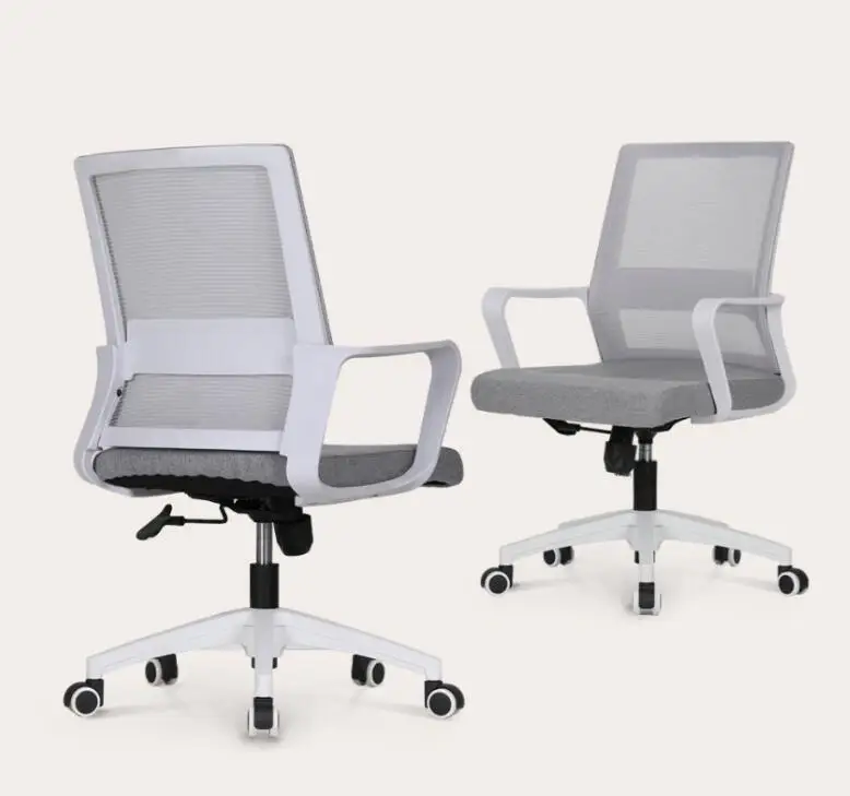 Beauty Anji Antique Ergonomic Office Chair