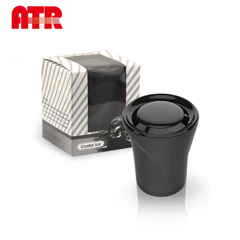 Gel Custom Luxury Personalized  Diffuser Air Freshener Car Air freshener