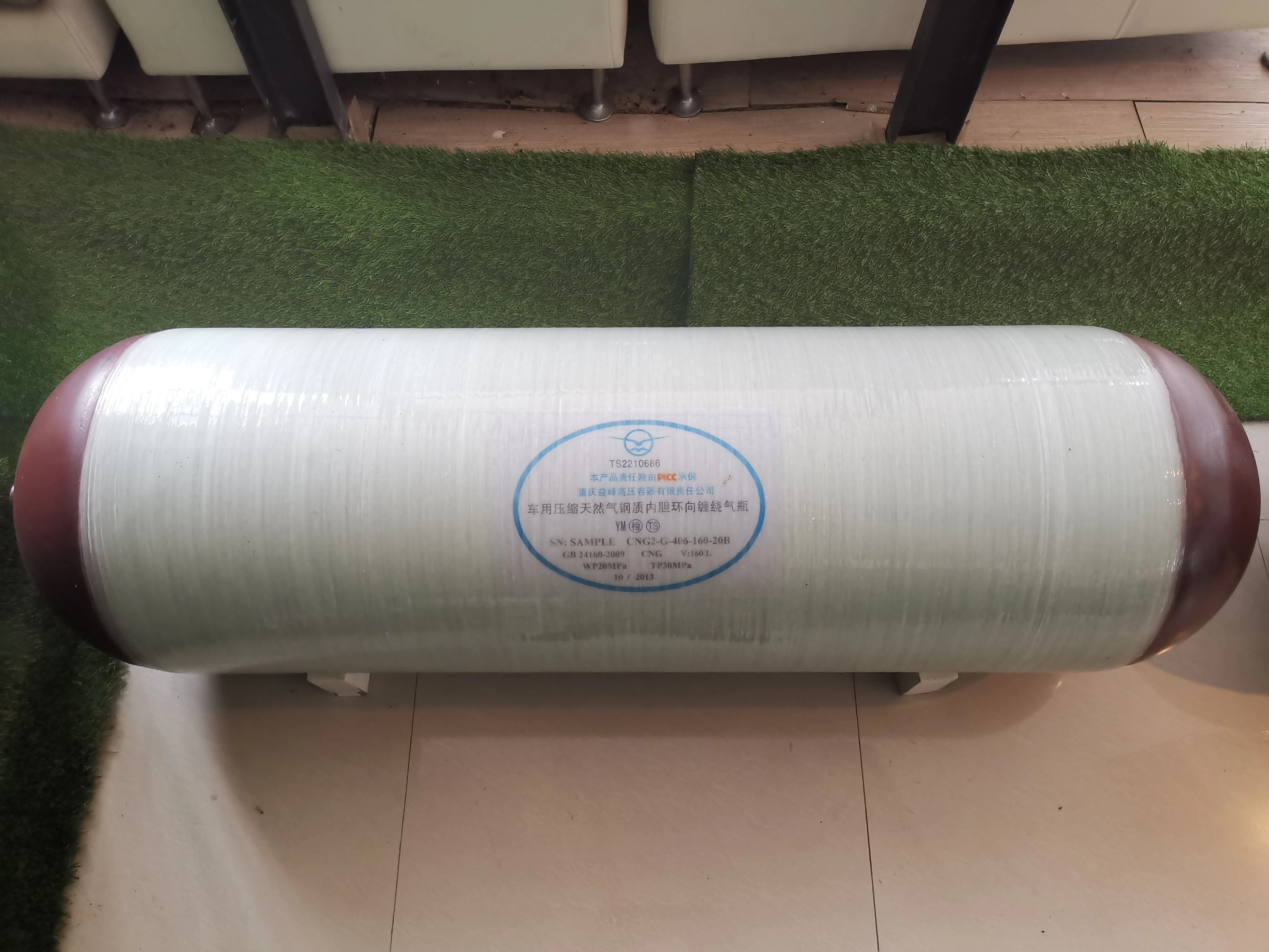 Yimin 50 кг 60 100 Саудовская Аравия Пропан lpg газ высокого давления воздушный газовый баллон для pcp