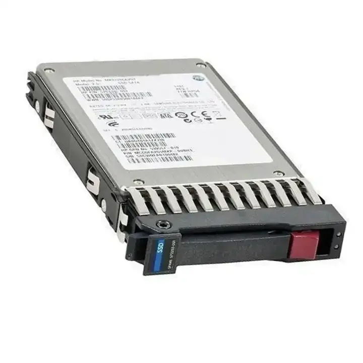 P13248-001 HPE MSA 6TB SAS 7.2K LFF M2 HDD hard drive R0Q58A hard disk ssd