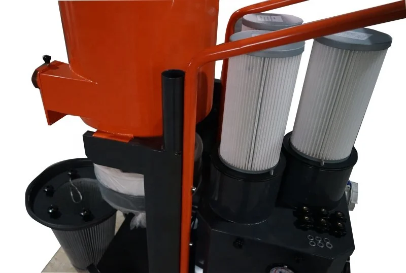Concrete Flooring Vacuum Cleaner Industrial Dust Extractor dust vacuum dust extractor vacuum