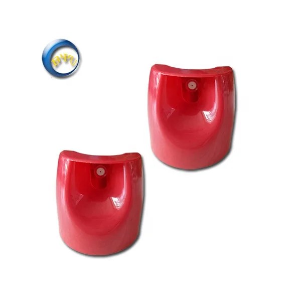 Горячая продажа аэрозольный баллончик и пластиковый колпачок изготовленный в Китае