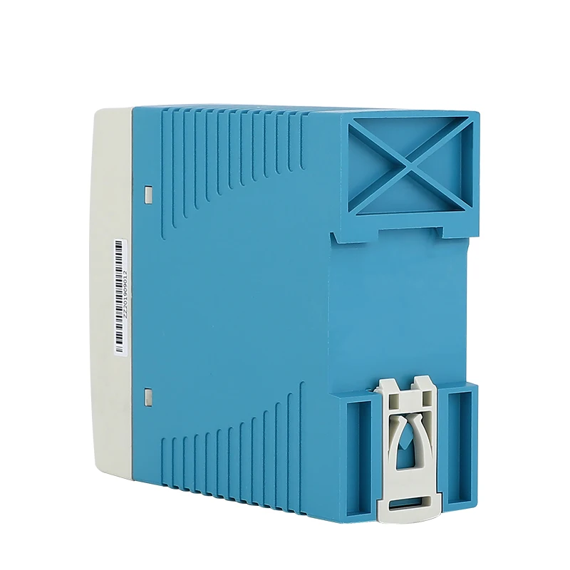 Wholesale 100W Power Supply 12V 8.33A 220V AC DC Switching Din Rail Power Supply MDR-100-12