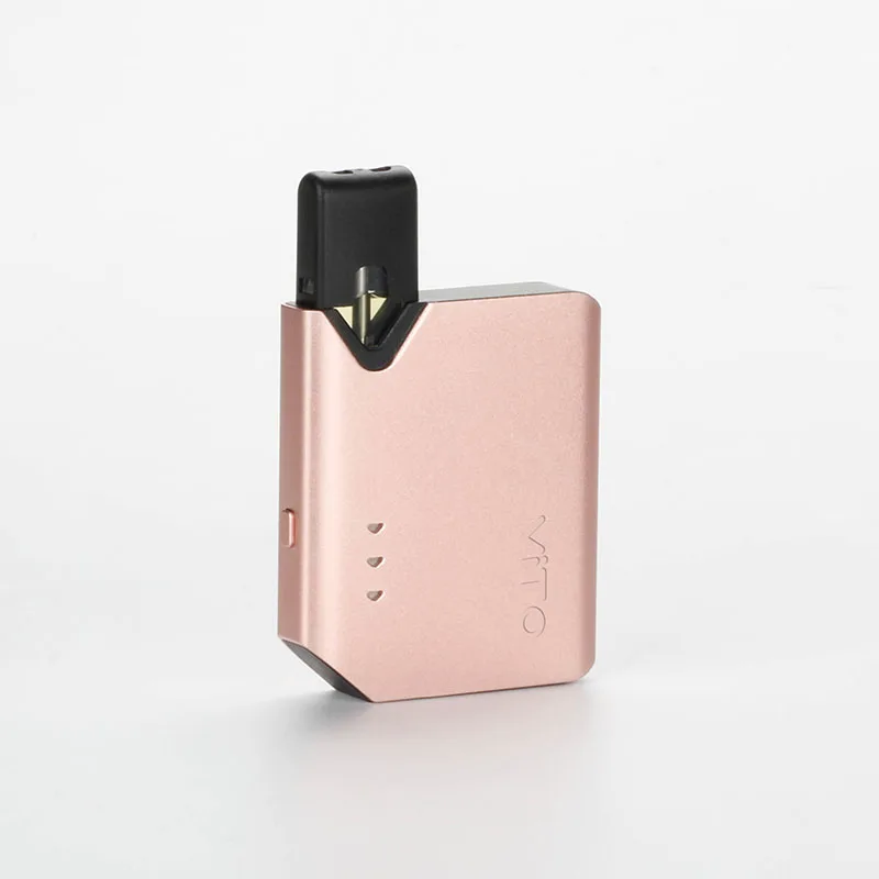 2019 товары для частной электронной сигареты caliburn Pluscig V2 картриджи JULL POD vape pen картридж коробка