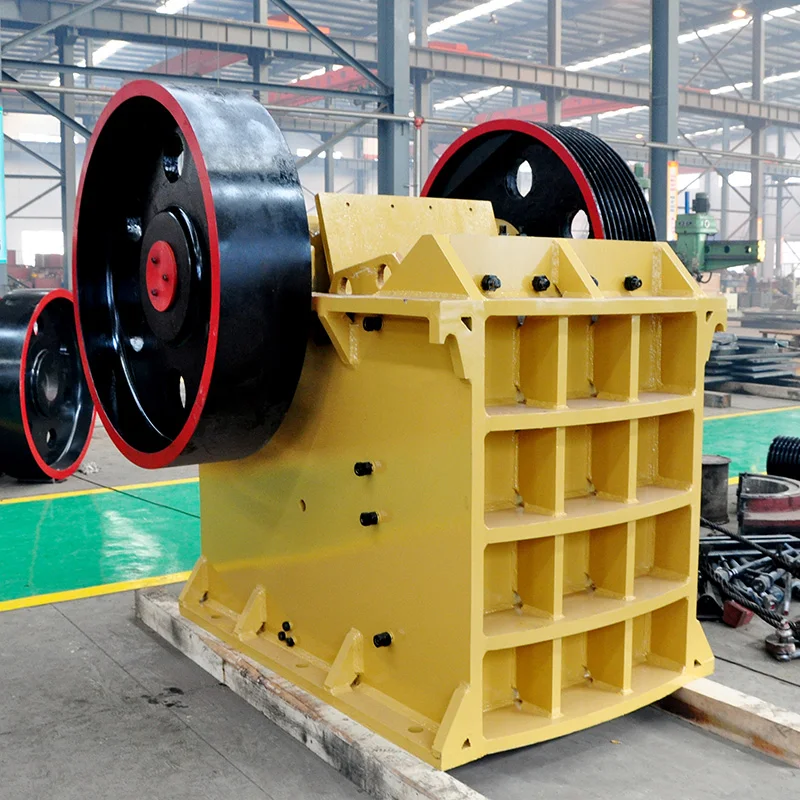 pe 250x400 portable mobile gold ore plate mini stone rock gold ore crusher