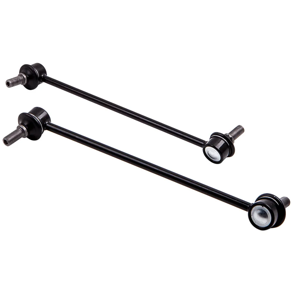 Suspension 10 Pcs Front Lower Control Arm Assembly Tie Rod Sway Link for Nissan Rogue 2008-2013