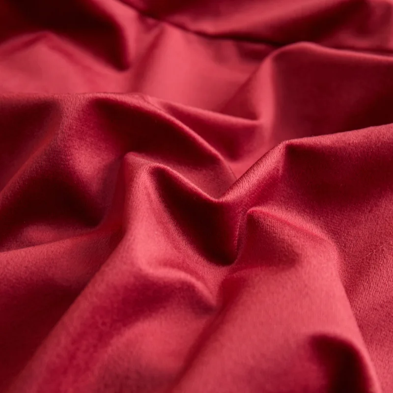 Trendy Wholesale Nordic Style Modern Velvet Throw Pillow Covers Custom Solid Color Square Cushion Covers Sofa Pillow Covers