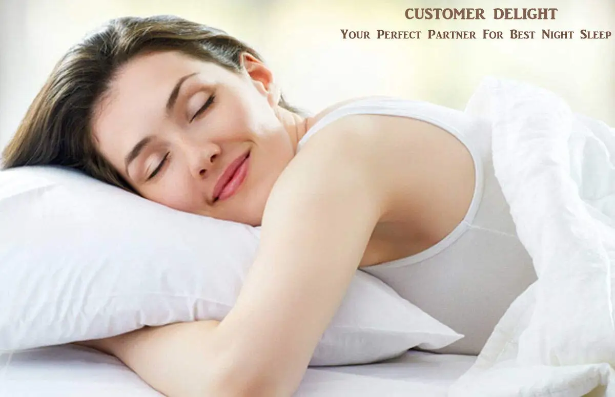 QSY Luxury 100% Cotton Sheets 1000TC 4 Pcs Extra Deep Pocket Bed Sheet Set Sateen Stripe