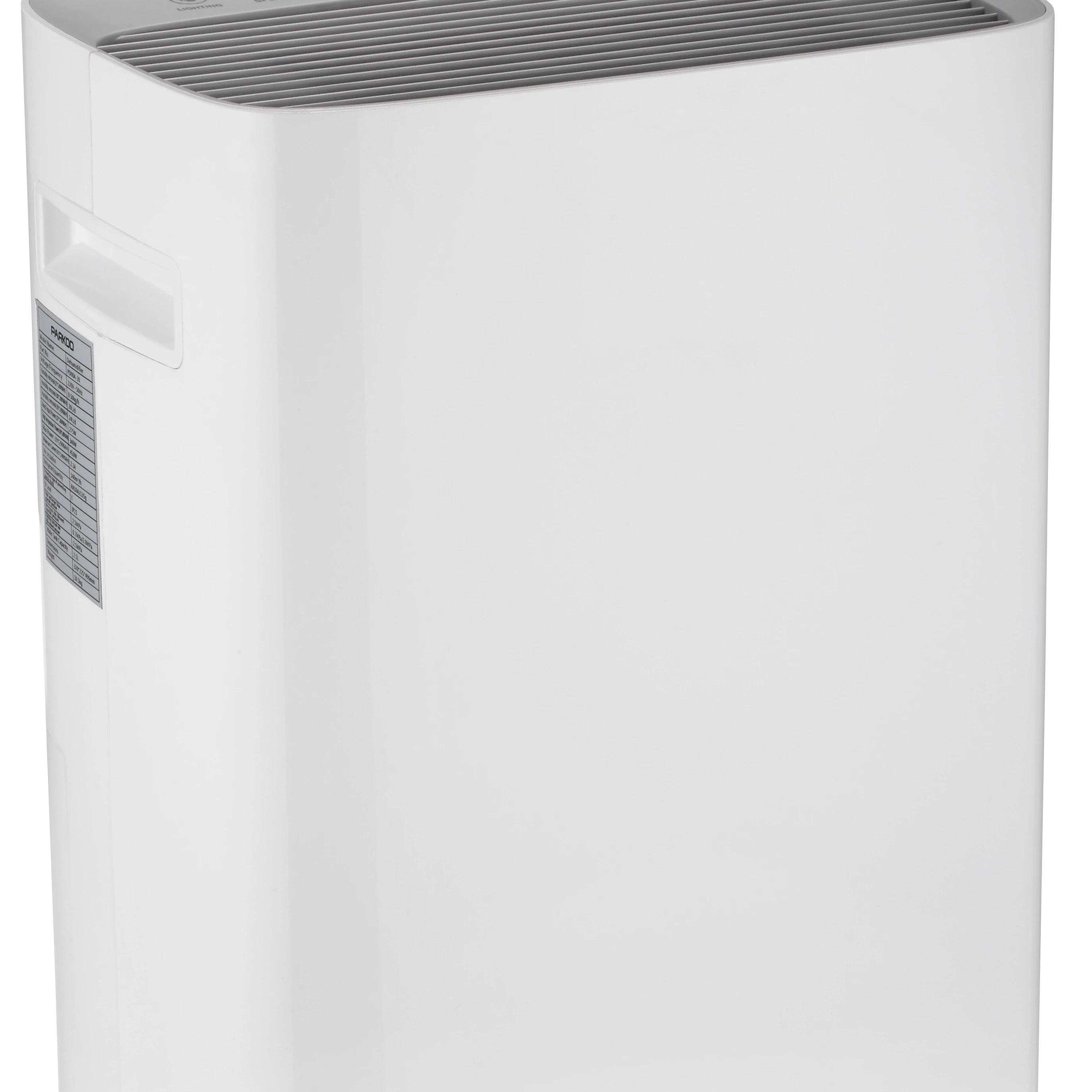 
Portable dehumidifier 20liters mobile R134a dehumidifier high quality in 230V for sales 