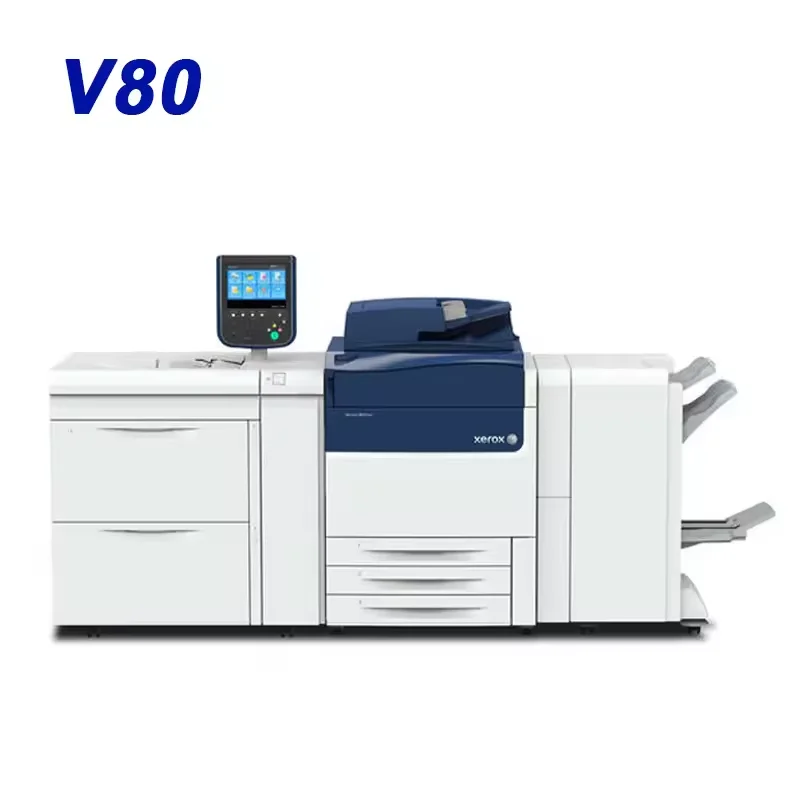Refurbished for Xerox Machine Digital Printers C70 C60 J75 V80 V180 D95 WC7855 c700 C560 5570 5575 5580