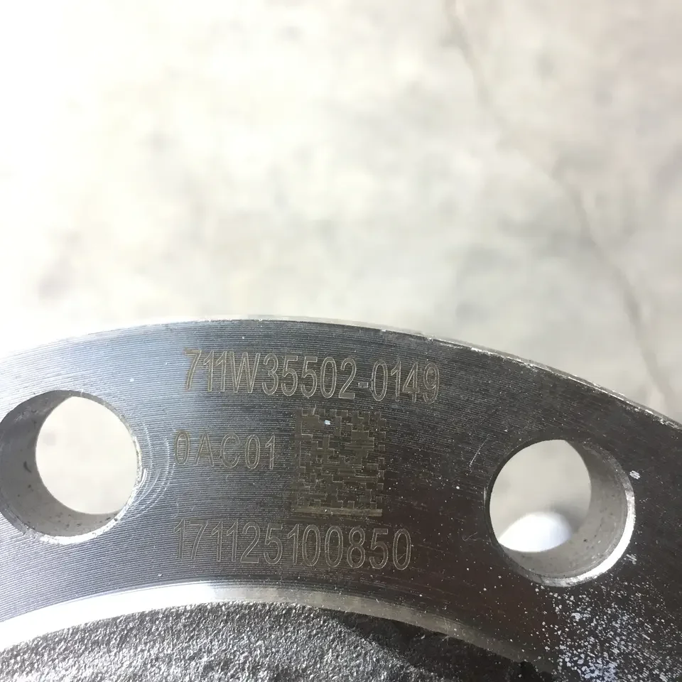 SINOTRUK HOWO MCY13 Rear Axle Half Shaft 711W35502-0149 Heavy Truck Accessories