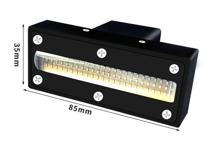 UV LED light 50W-200W UV LED Curing lamps for printing UV LED Module UV LED LIGHT