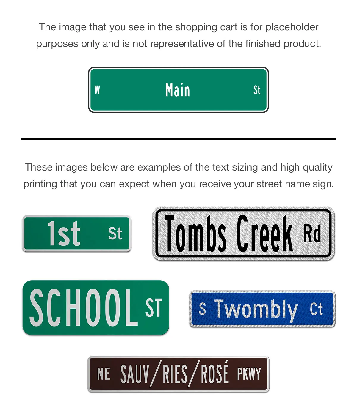 Каталог, дорожные знаки