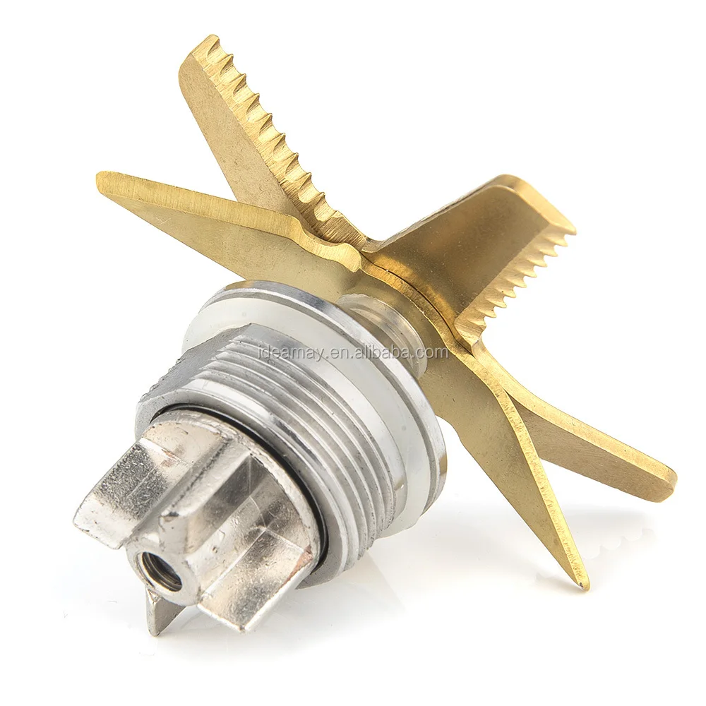  high quality 4 Gears Blender Blade for KP 767 KS 767 KX 767