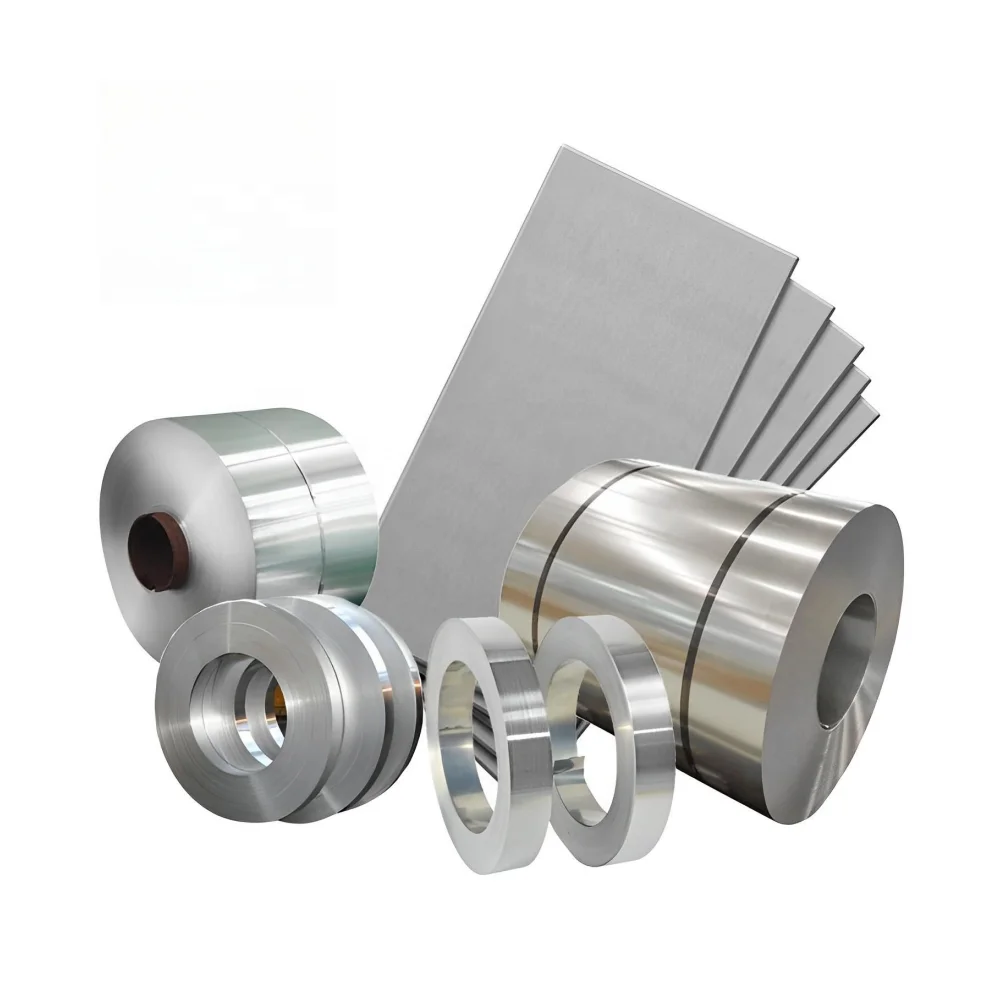 Hot 2023 Mild Steel Stainlesspl 304l 316 316l Stainless Steel 410 Stainless Sheet For High-end Tableware