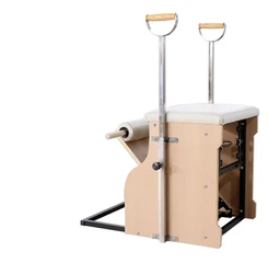 Senya Factory supply split pedal wunda-chair pilates split pedal wunda chair SY-PL010