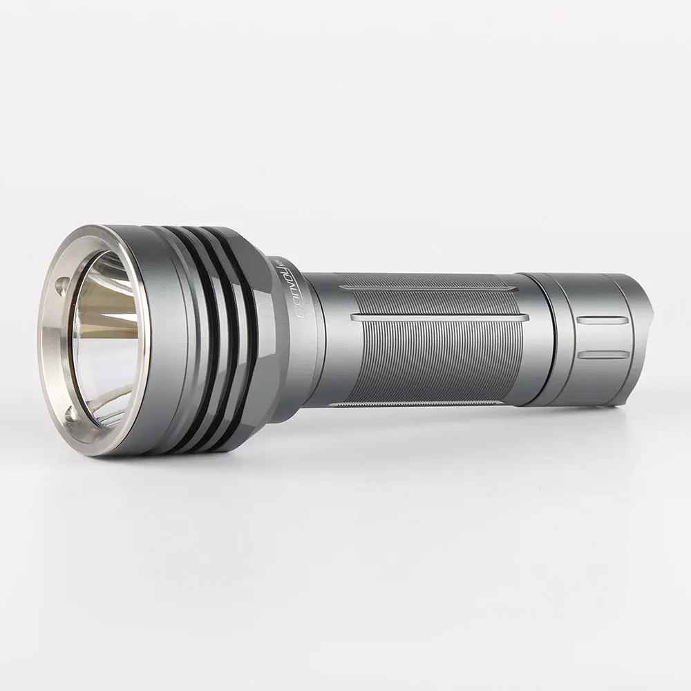 Фонарик Convoy M26C GT FC40 SST40 SFT40 кВт 1.Tg XHP70.2 26650