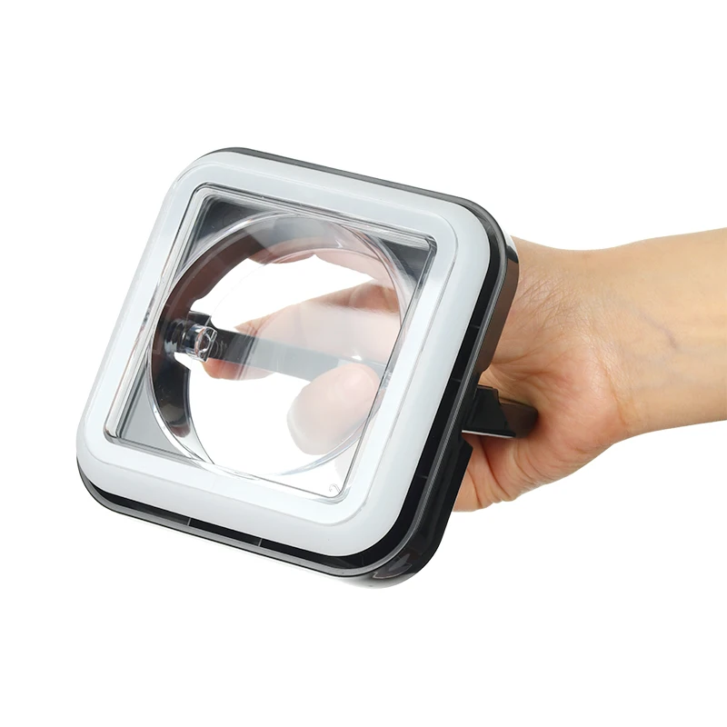 low price large airtight kitchen cookie stackable plastic food container storage jar with transparent top lid