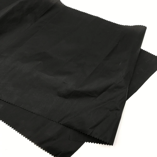 190t  Taffeta Fabric 100% polyester Taffeta Fabric For Shopping Bag