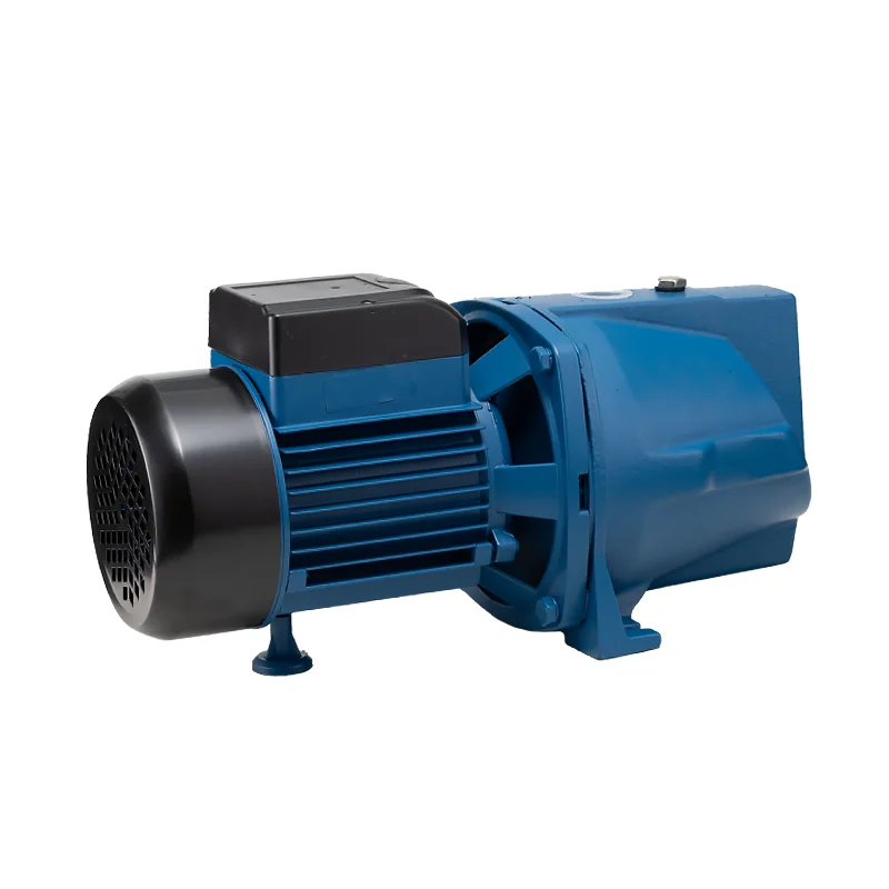 High Pressure Jet Pump 1 Hp 0.75 Kw Low Head High Discharge Jet Water Pumps Sale In Saudi Arabia