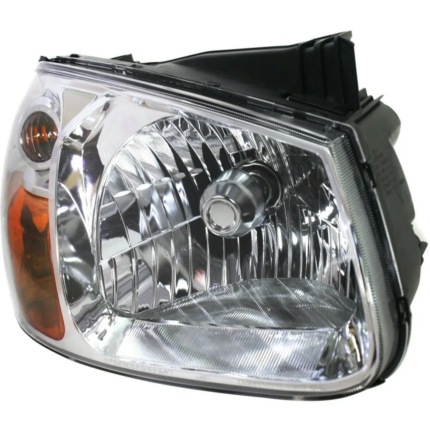 Factory price  Auto Lighting System Head light lamp For Kia Spectra 2007-2009 Headlamp
