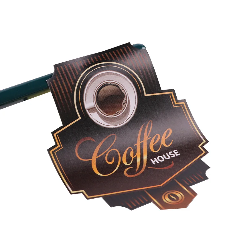 Заказной стоячий мешок с замком на молнии, рулон, самоклеющиеся наклейки для пищевых продуктов, Органический кофе в зернах, упаковочные пакеты, частные этикетки