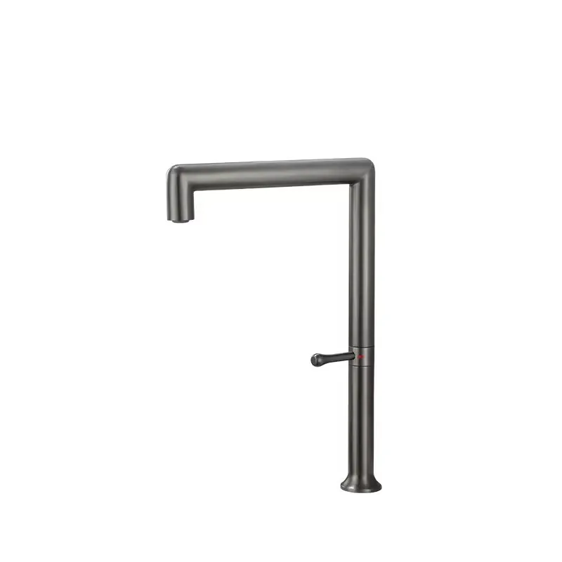 High Quality SS 304 stainless steel faucet kitchen faucets mixer hot and cold kitchen faucet