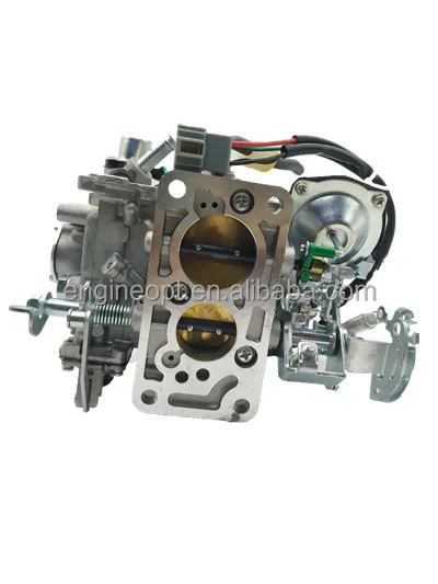 Новый карбюратор OPT 4Y для TOYOTA HIACE HILUX 86- ENGINE 21100-73230 21100-73231