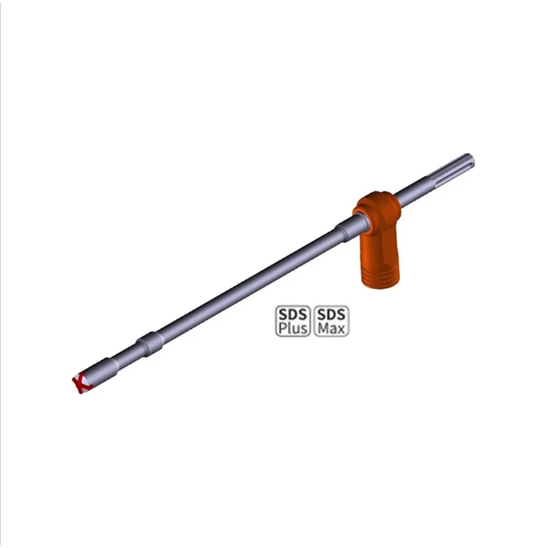 Drill Guide for Accurate Vertical Drilling and Hole Alignment Made in Taiwan