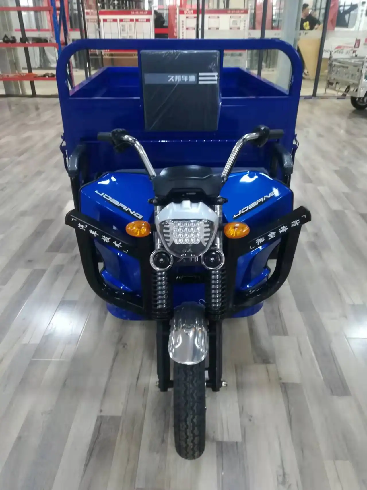 China Professional Manufacture 60v 1200w Popular Style Cargo Tricycles Parts For Sale