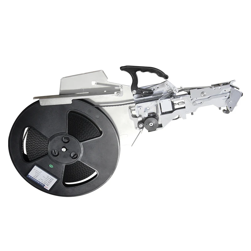 Smt Feeder Parts TPJFD-12-YMH Original Standard Smt Pneumatic Feeder 12mm 16mm Yamaha Feeder For Pick And Place Machine