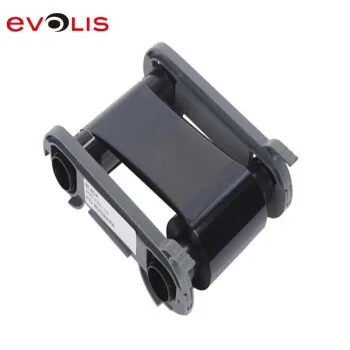 Оригинальный принтер Карт Evolis primacy 2 YMCKO цветная лента R5F202E100