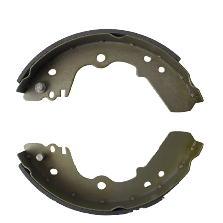 Spot high quality  brake pads for Isuzu5-87100-120-0 NN4027 S619 K4452