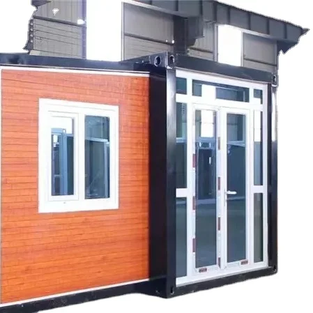 price prefabricated expandable container house house foldable movable cheap expandable home expandable house 40ft