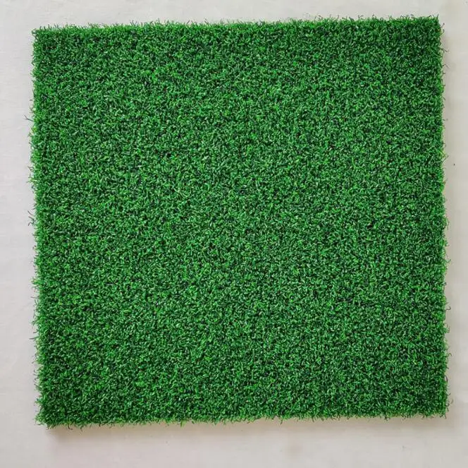 15mm professional mini golf course artificial turf putting green synthetic turf golf grass