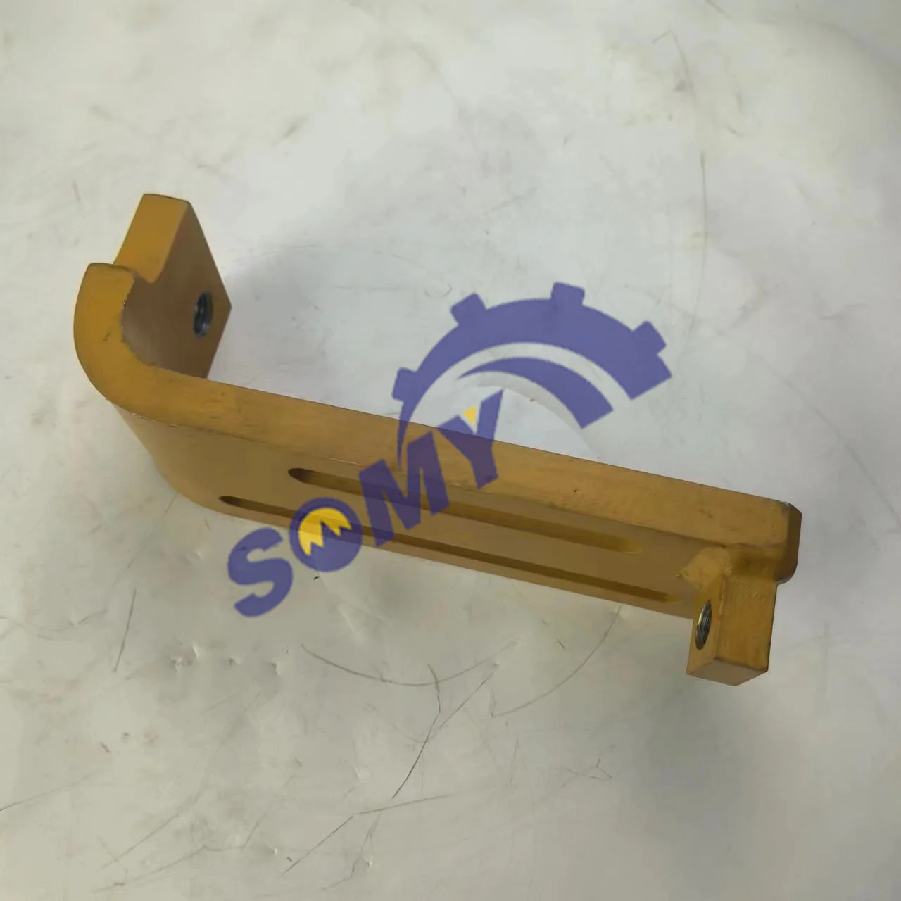 High quality hot selling Komatsu Original Dump Truck Accessories For HD465-7  HD605-7 Construction Machinery Parts  6245-61-3932