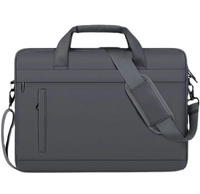 Free sample 14inch 15.6inch business unique men women computer bag laptop bag