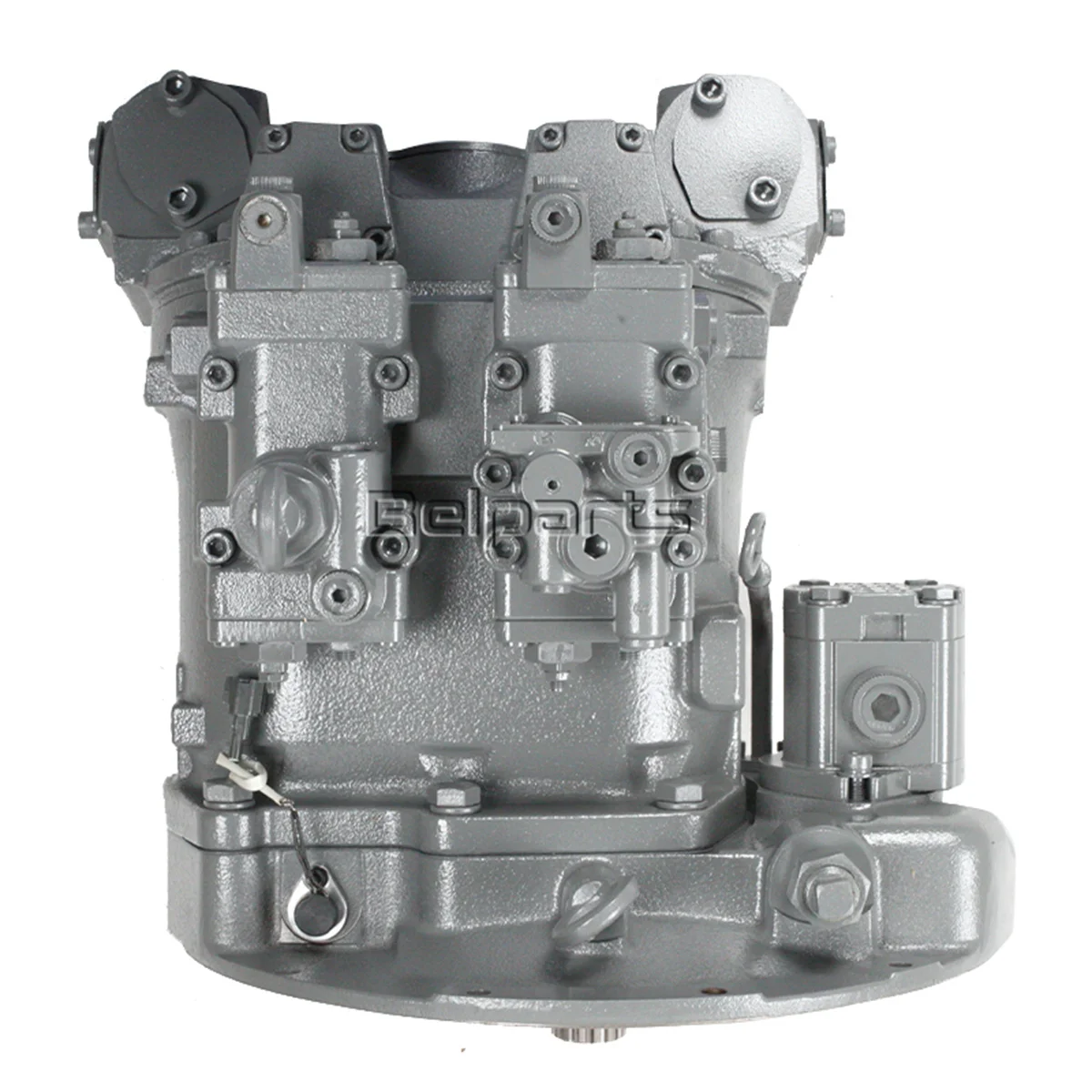 HPVO118HW главный насос для экскаватора hitachi ZX240-3 9191165 гидравлический