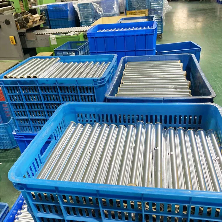 2024 New Aluminum Foil Food Container Machine Machine Aluminum Foil Roll Aluminum Foil