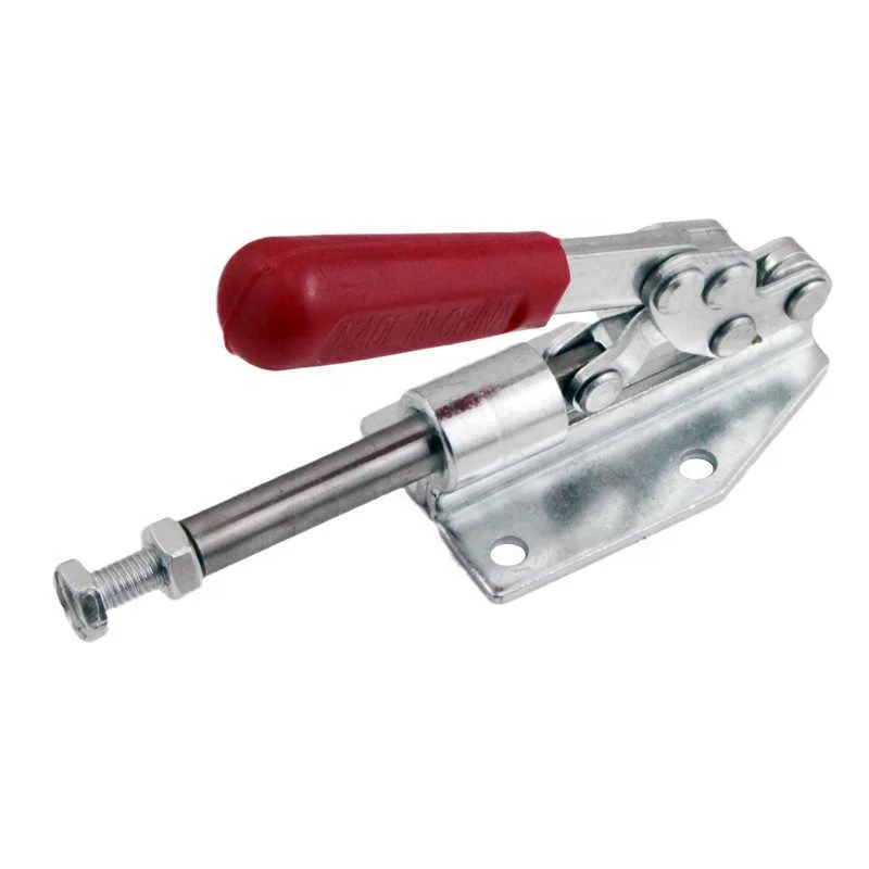 Push-pull Quick Fixture Press, Woodworking Pressure Plate Clamp, Mountain Fixture Clamp