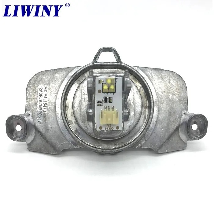 OEM 63117398766 Для BM (W) 3 серии шасси F30 F35 GT-F34 Xenon фары Led Ангел Глаза Блок управления OEM Часть 63117311243