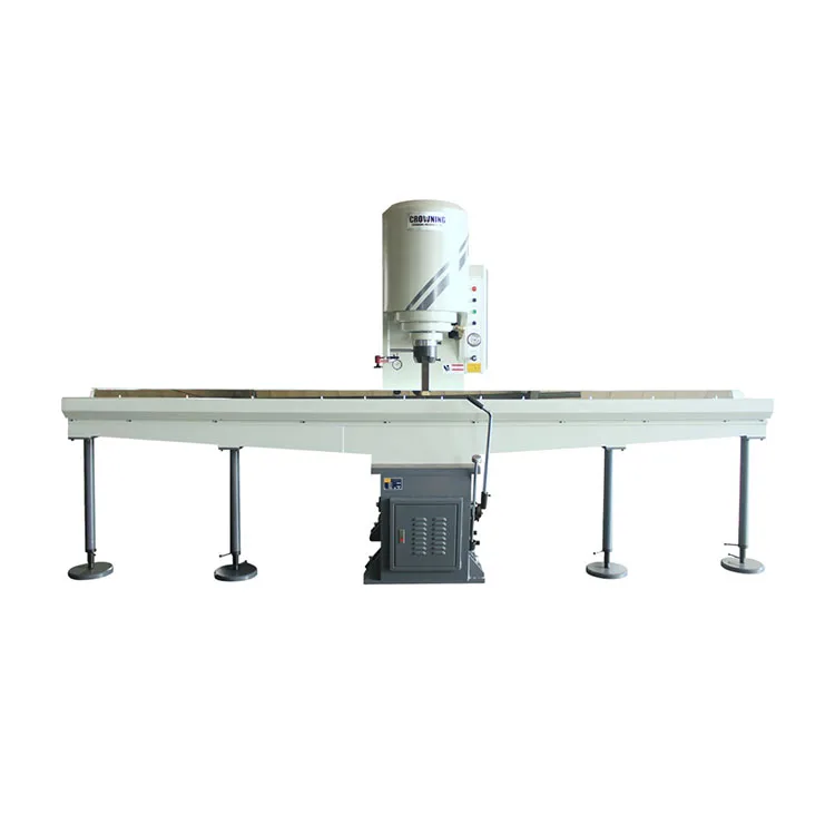 Adjustable Length 100mm ~4000mm Straightener Steel Plate Straightening Machine
