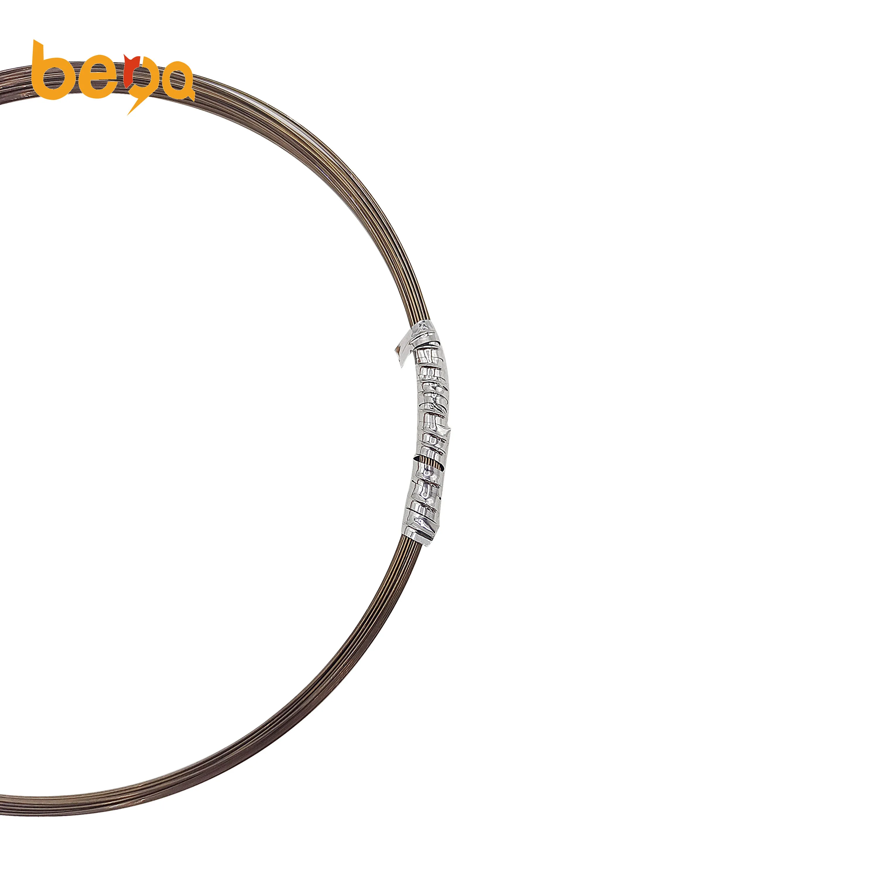 304 stainless steel wire rope multiple strands fine soft clothesline fishing line