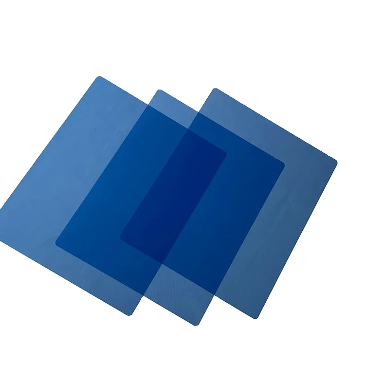 Wholes High Specification High Quality Medical Dry Heat Film 8*10 10*12 11*14 14*17 for Thermal Printer