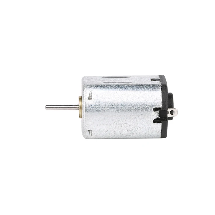 low rpm 5v dc motor specification for toy car